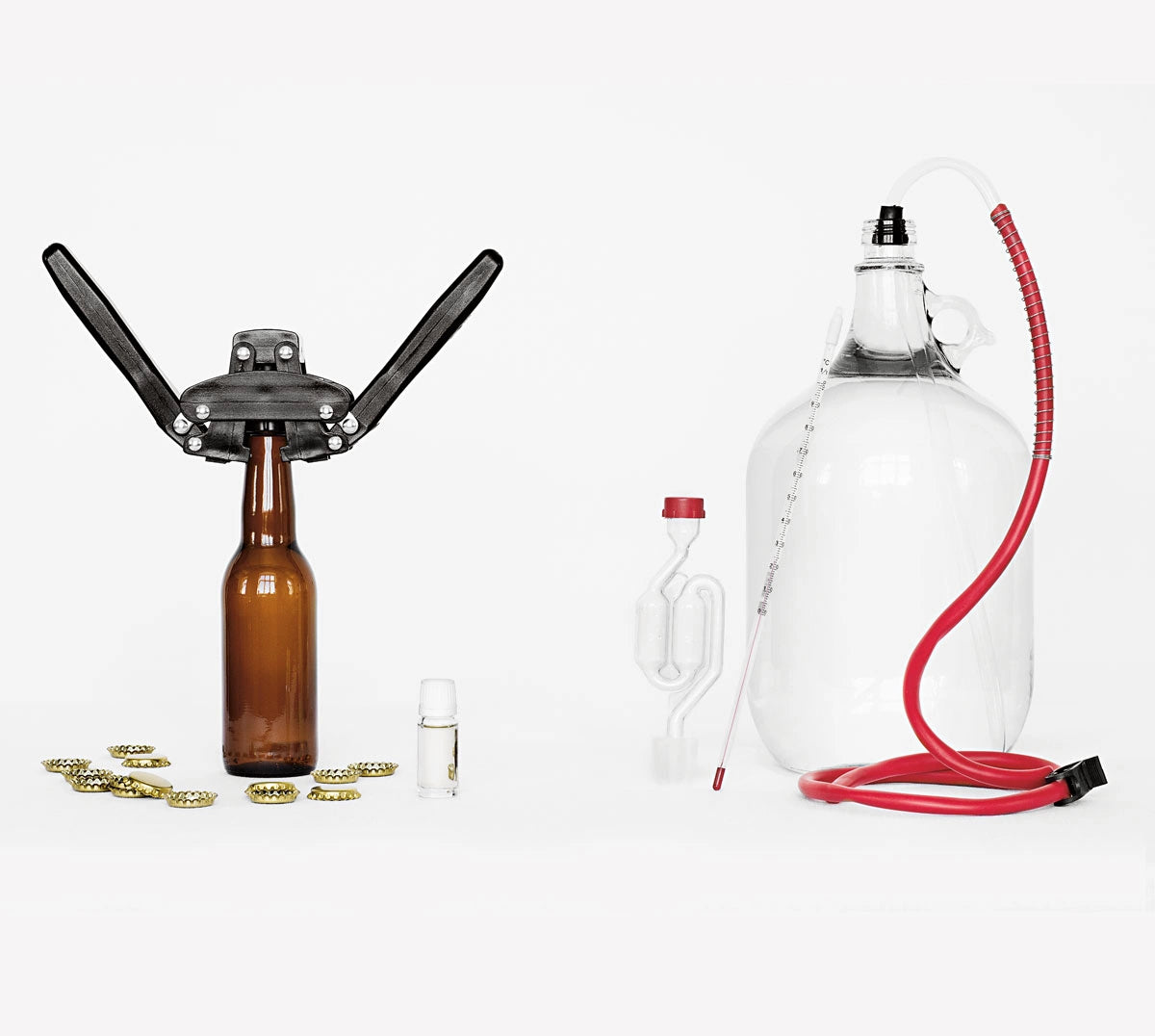 Gluten-free IPA Brew Kit