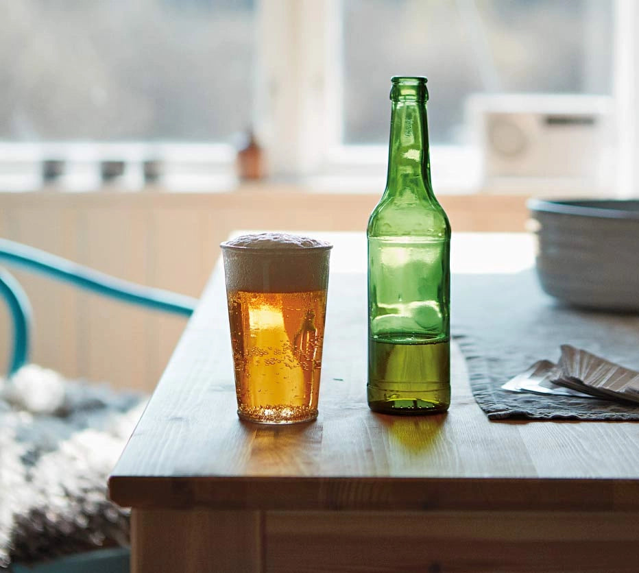 Gluten-free Pilsner Brew Kit