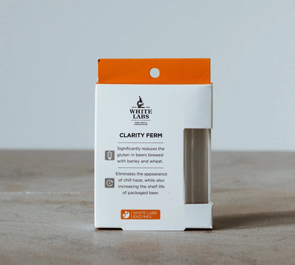 Gluten-free Pilsner Brew Kit