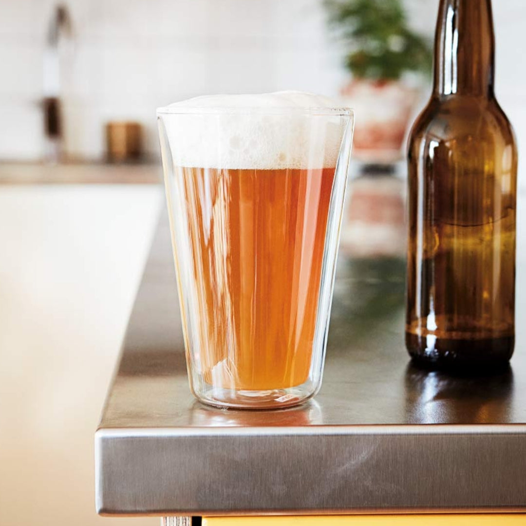 IPAHHH! INDIA PALE ALE - Ølbryggesæt (10 liter)