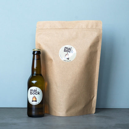 Maibock - Ølbryggesæt (4 liter)