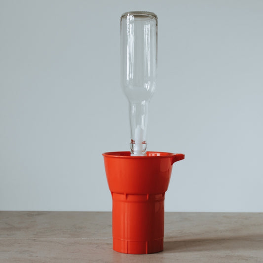 Flaskeskylleapparat, mini