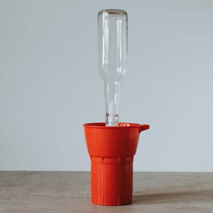 Flaskeskylleapparat, mini