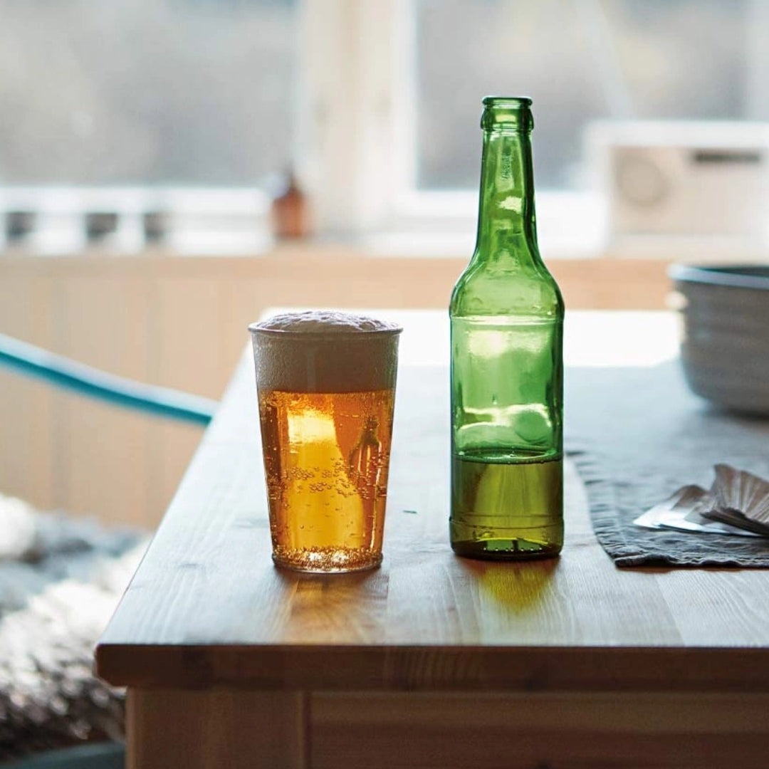 Oppigårds Amarillo – Opskriftssæt (10 liter)
