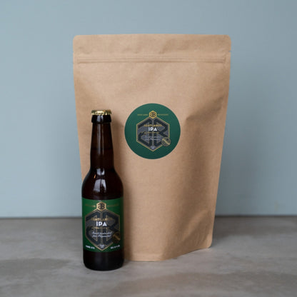 Jämtlands IPA – Ølbryggesæt (4 liter)
