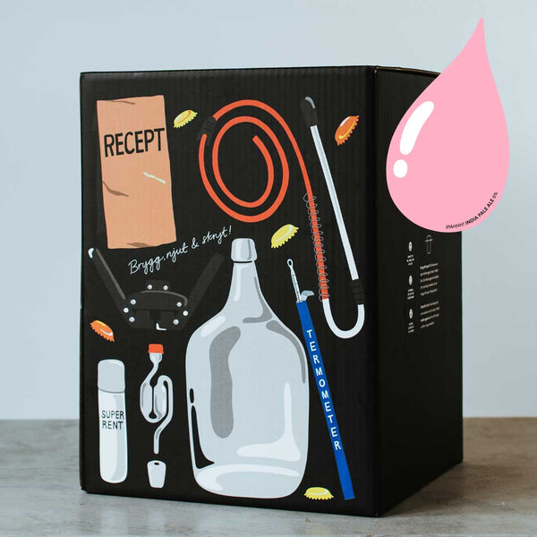 IPA Brew Kit