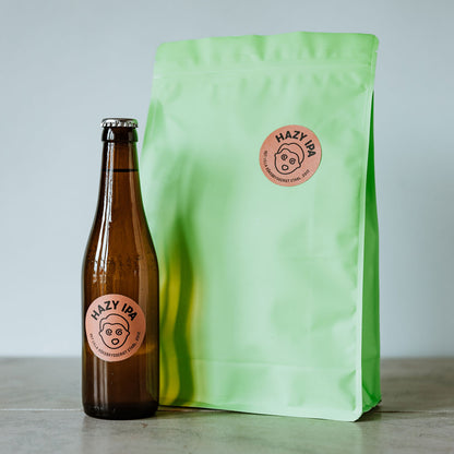 Hazy IPA Refill Kit