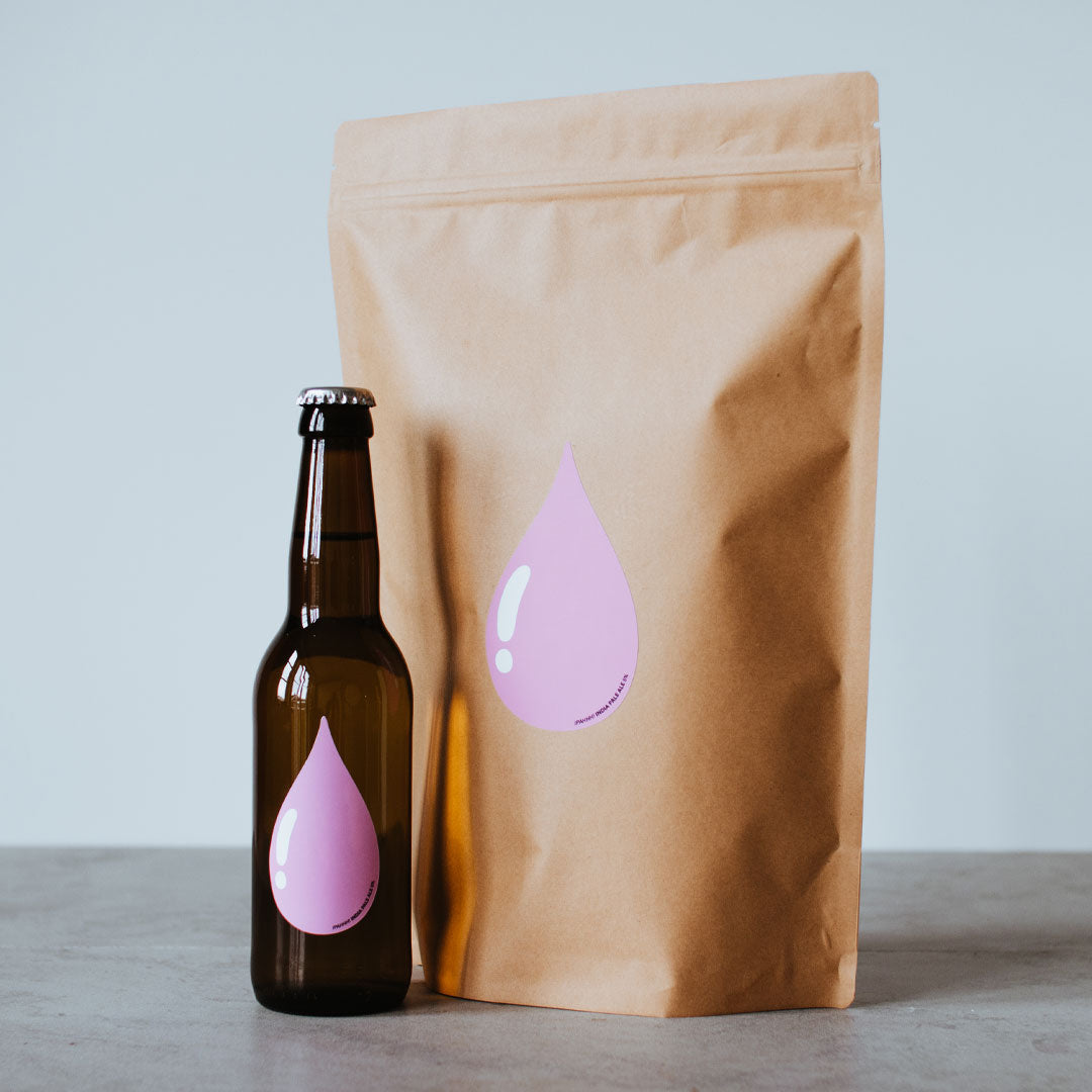 IPA Brew Kit
