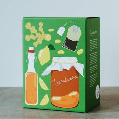 Kombucha Brew Kit