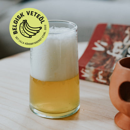 Belgian Wheat Brew Kit