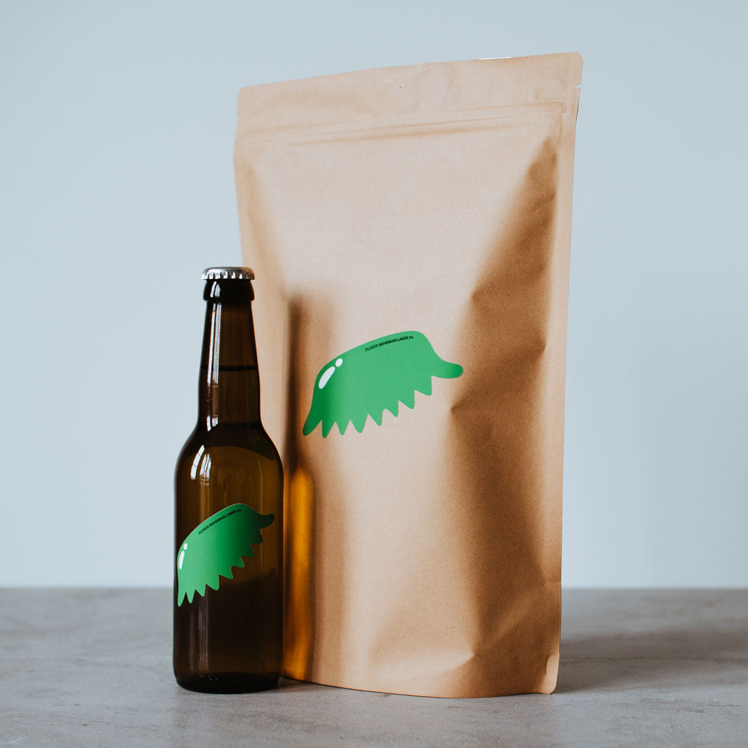 Pilsner Brew Kit