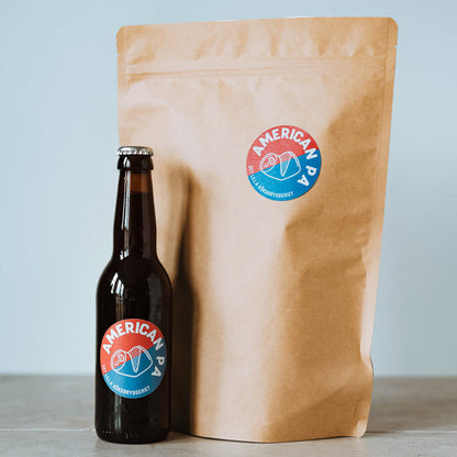 American Pale Ale Brew Kit
