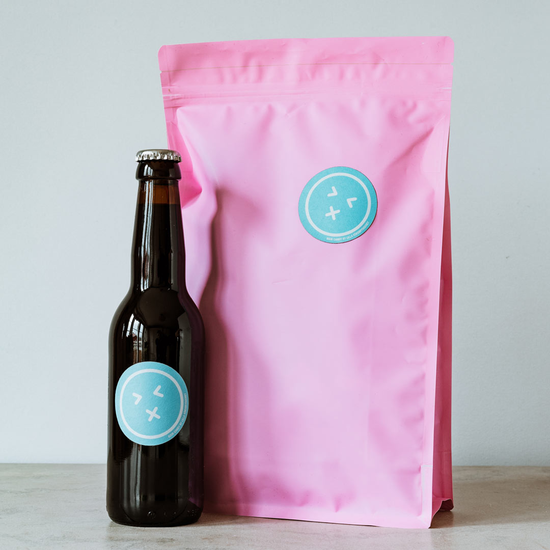 Sour Candy Refill Kit