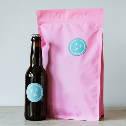 Sour Candy Brew Kit