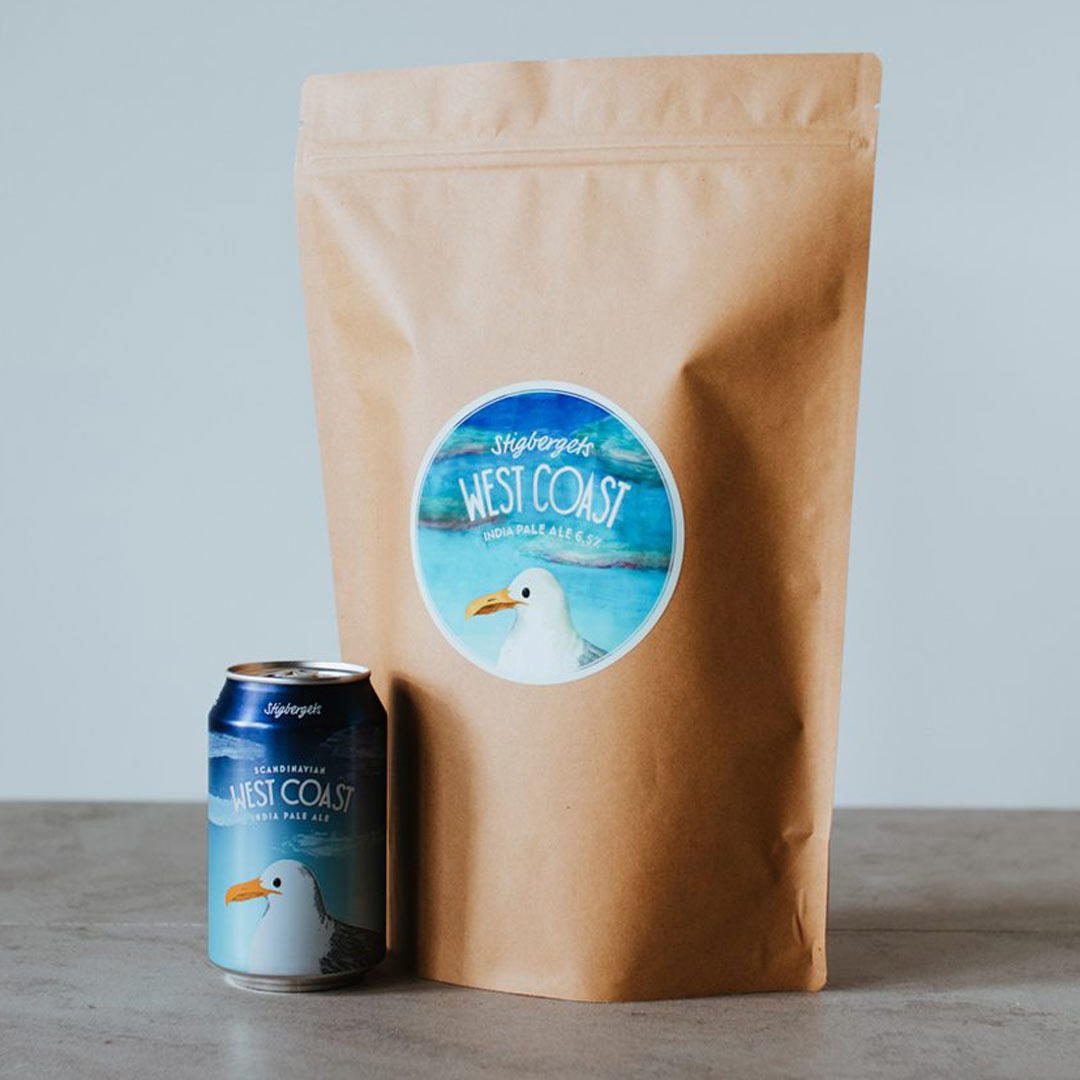 Stigberget Refill Kit