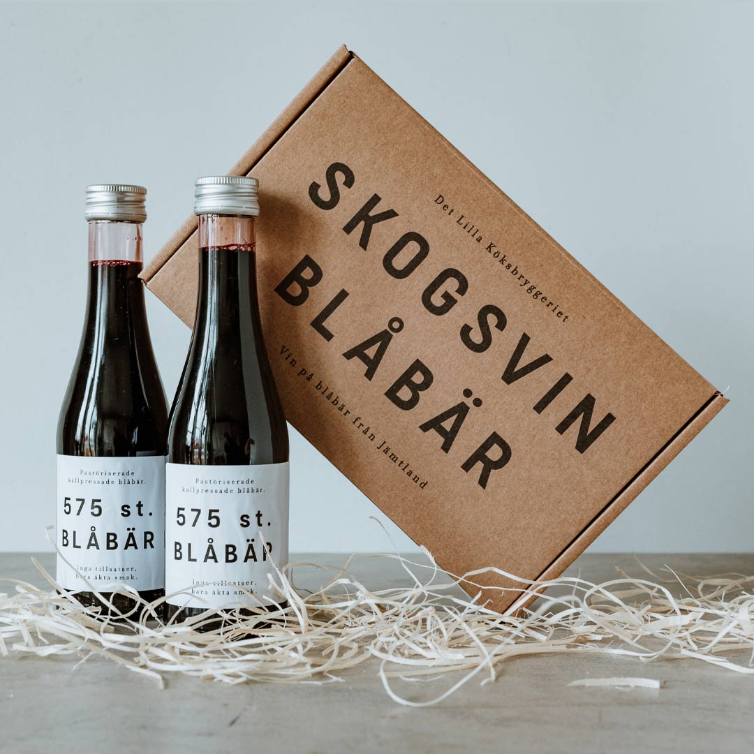 Naturvin Wine Kit